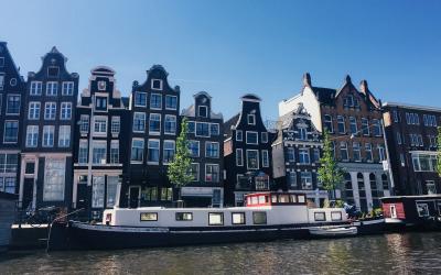 Amsterdam Conference – Discover Hearing Aids