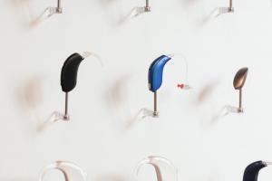 hearing aid selection