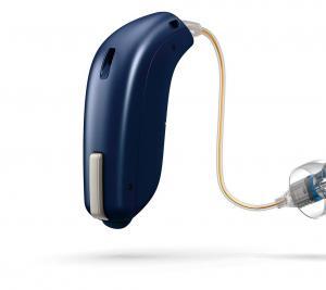 Oticon hearing aid